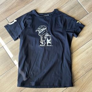 RockStar Husqvarna T-Shirt, M